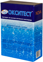 «ОКСИТЕСТ-НОВА» на основе кислорода