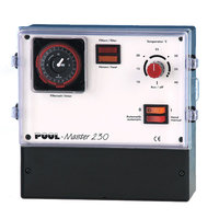 Блок управления фильтрацией Pool-Master-230
