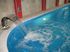 Излив водопада Рондо (Россия) 40 см