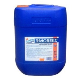“ЭМОВЕКС” жидкий хлор