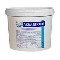 "АКВАДЕХЛОР"