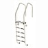 Лестница Flexinox OVERFLOW AISI-316 5 ступеней