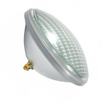 Лампа LED AquaViva GAS PAR56-360 LED SMD RGB on/off версия 
