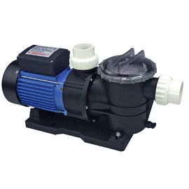 Насос AquaViva LX VWS50M/STP50M (220V, пф, 6.5 м3/ч*6 м, 0.37 кВт, 0.5 HP) 