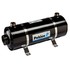 Теплообменник нерж.сталь Pahlen Hi-Flow 13 кВт горизонтальный